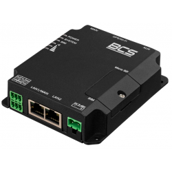 Router BCS-R4GDS-1W1L-P-W